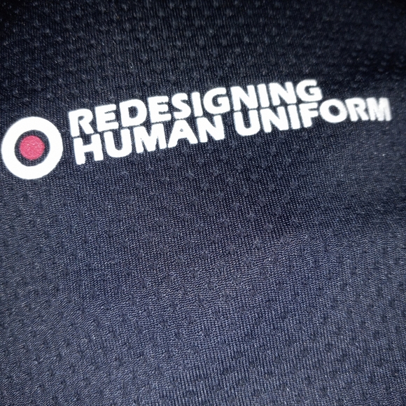 Zara X Rhuigi Mens Track Jacket - Picture 6 of 7